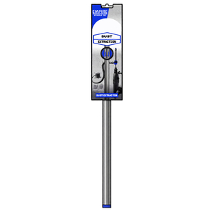 CS-DUST EXTRACTION BITS